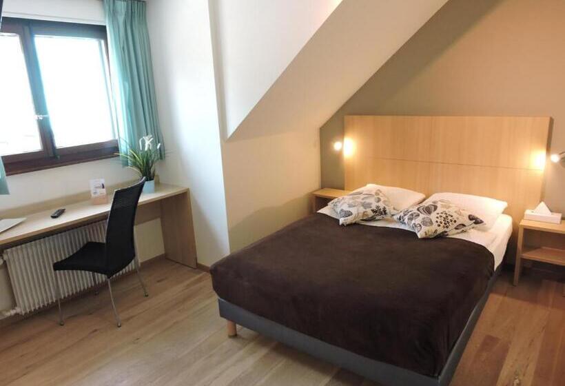 Herberge Auberge Communale De St Légier