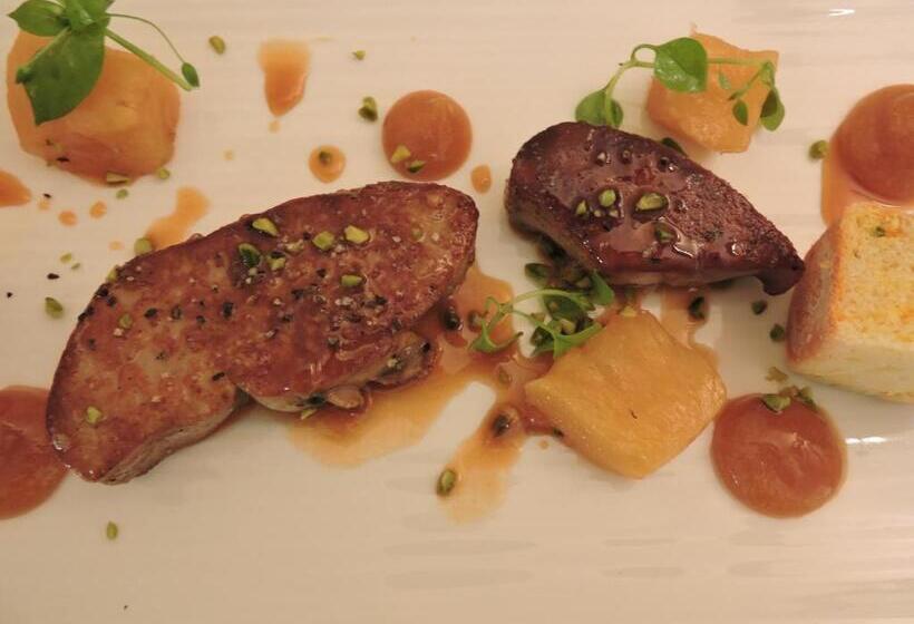 Herberge Auberge Communale De St Légier