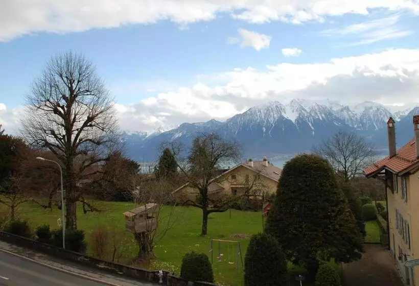 Auberge Communale De St Légier