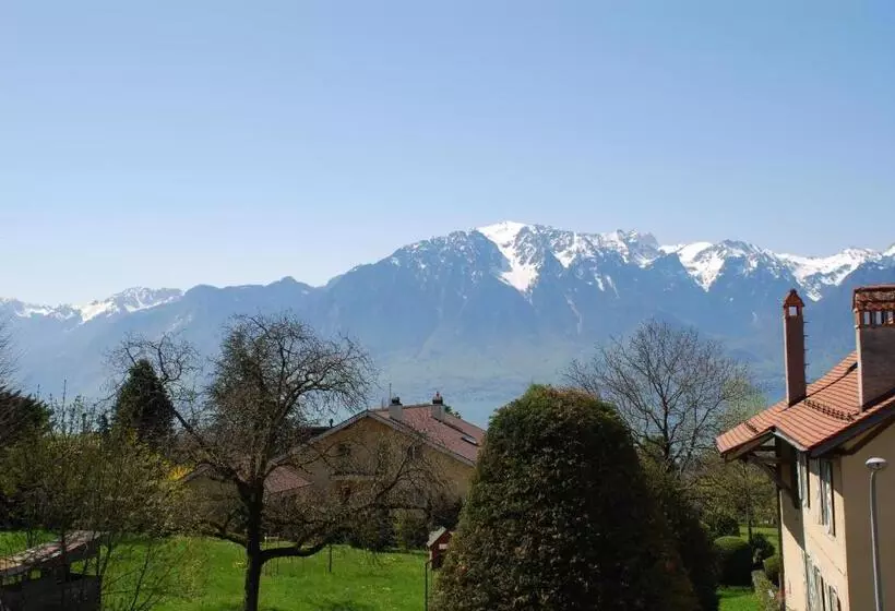 Auberge Communale De St Légier