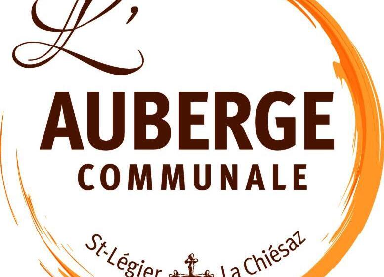 Herberge Auberge Communale De St Légier