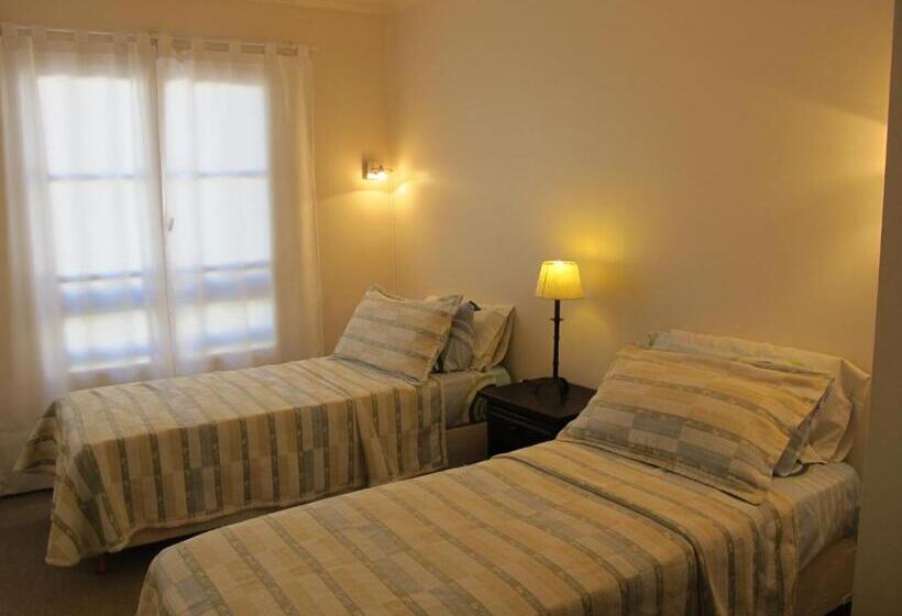 Hostel Hosteria Del Bosque