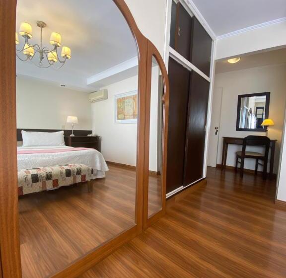 Hostel Hosteria Del Bosque