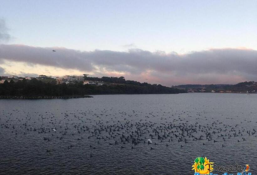 Общежитие Pousada Praia Do Sol