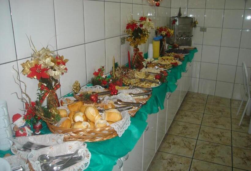 Общежитие Pousada Praia Do Sol