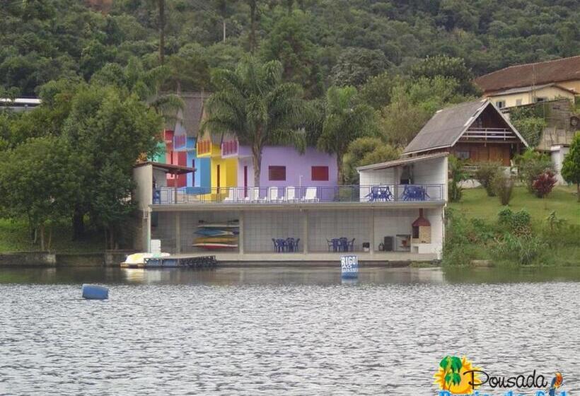 Общежитие Pousada Praia Do Sol