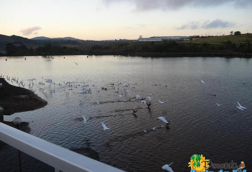 Общежитие Pousada Praia Do Sol