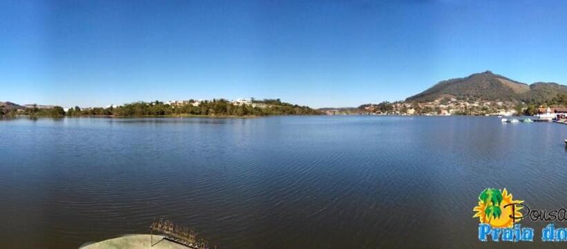 Общежитие Pousada Praia Do Sol