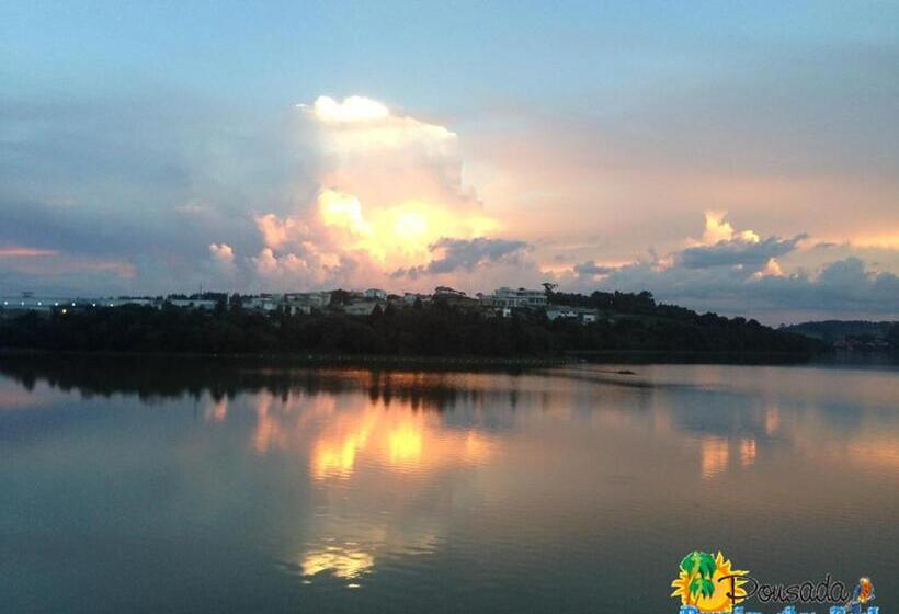 Общежитие Pousada Praia Do Sol