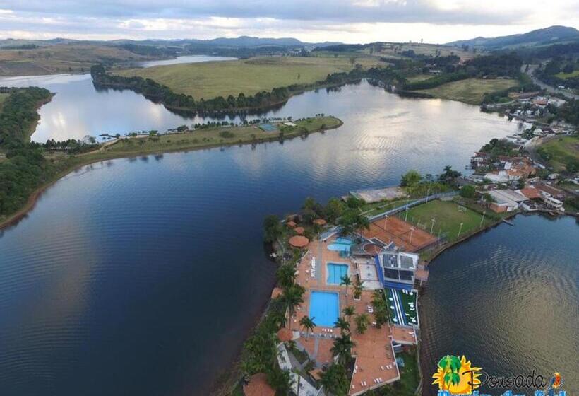 Общежитие Pousada Praia Do Sol