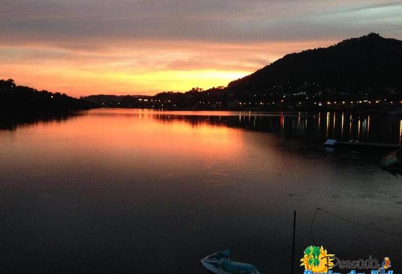 Общежитие Pousada Praia Do Sol