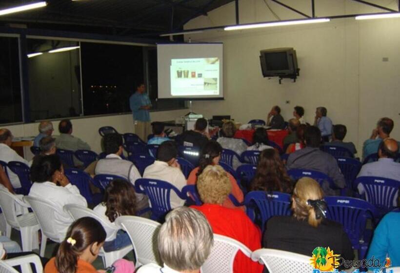 Общежитие Pousada Praia Do Sol