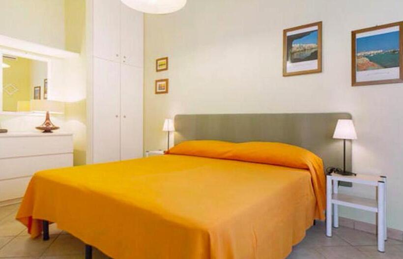 Bed and Breakfast Mandarinoarancio