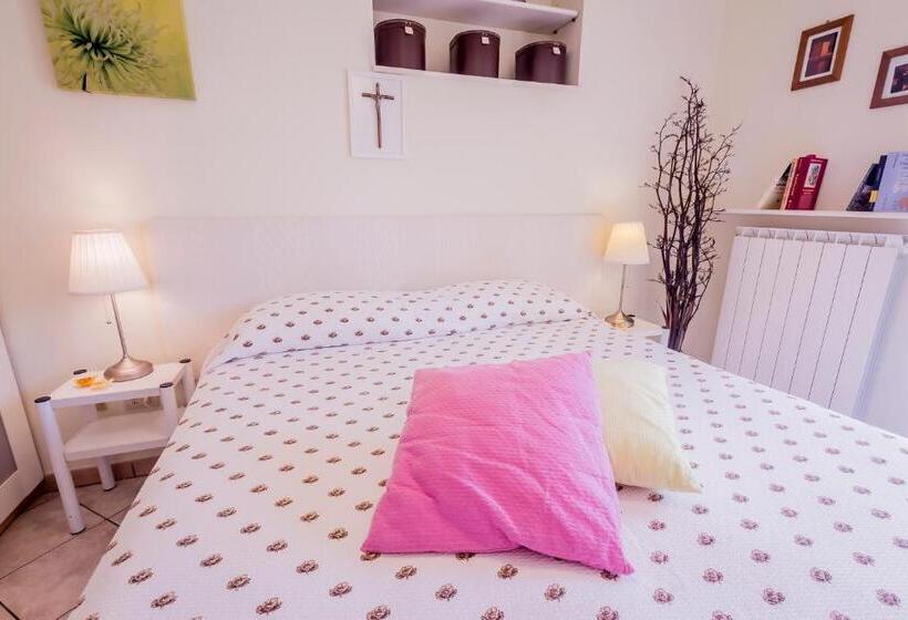 Bed and Breakfast Mandarinoarancio