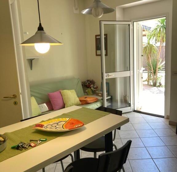 Bed and Breakfast Mandarinoarancio