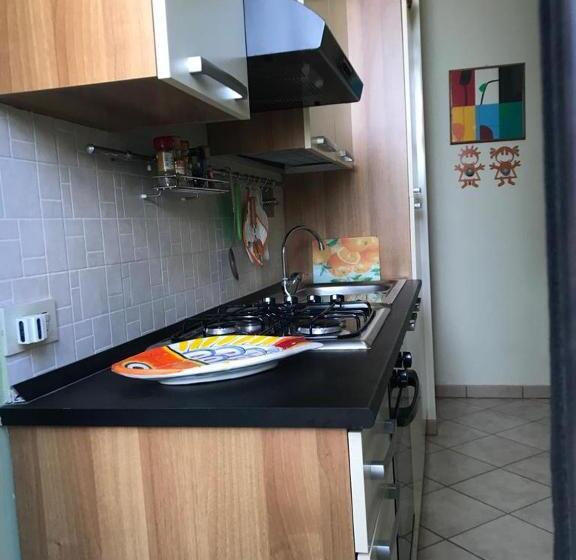 Bed and Breakfast Mandarinoarancio