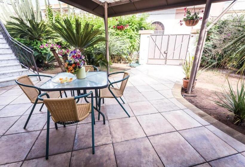 Bed and Breakfast Mandarinoarancio