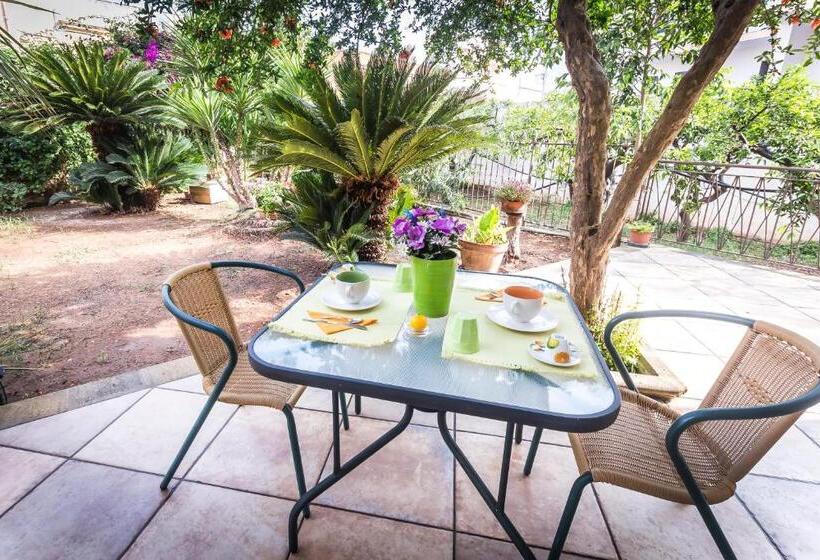 Bed and Breakfast Mandarinoarancio