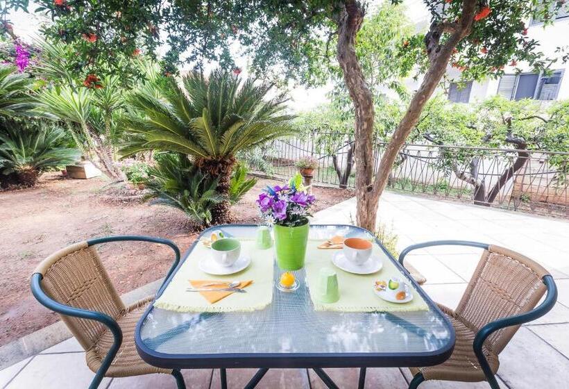 Bed and Breakfast Mandarinoarancio