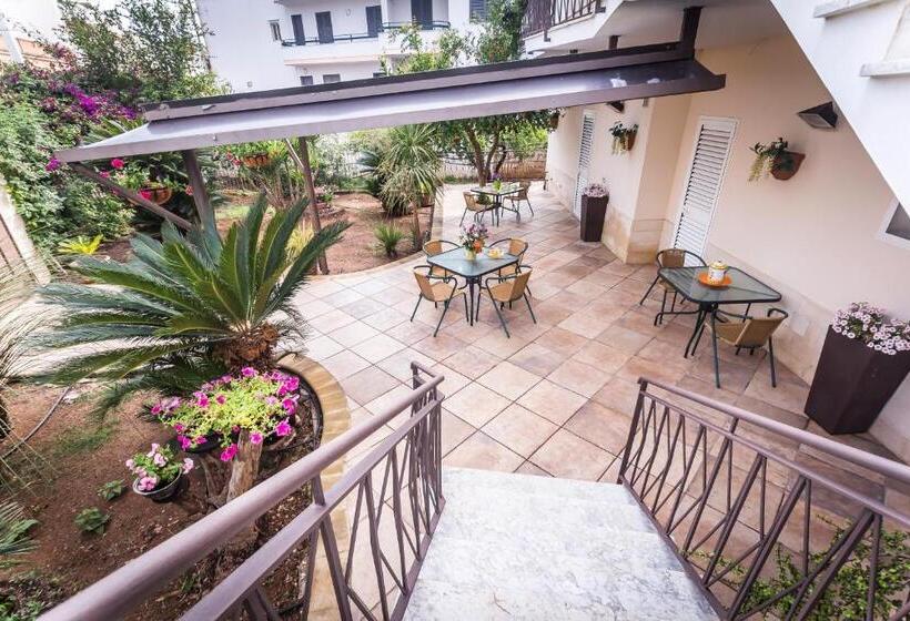 Bed and Breakfast Mandarinoarancio