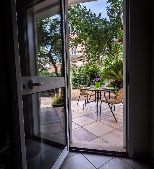 Bed and Breakfast Mandarinoarancio