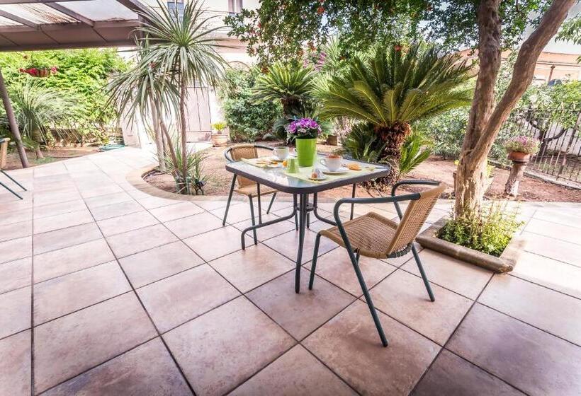 Bed and Breakfast Mandarinoarancio