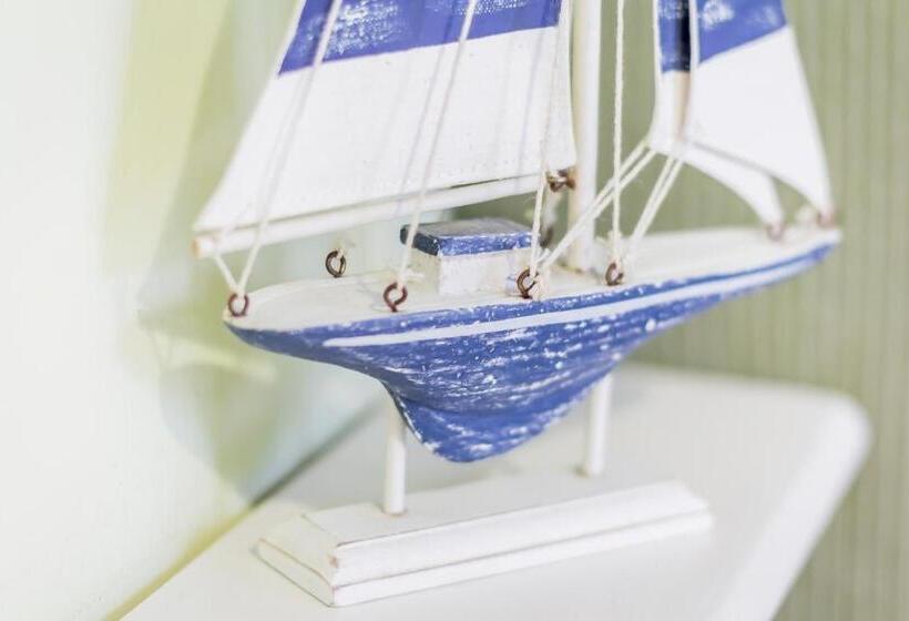 Bed and Breakfast Mandarinoarancio