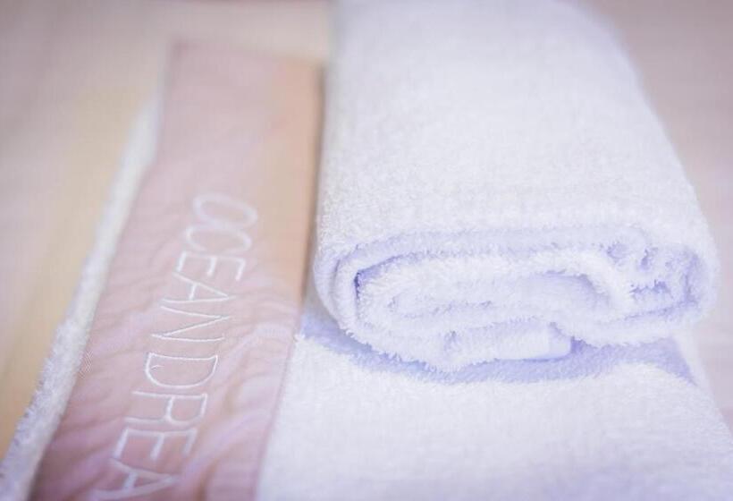 Bed and Breakfast Mandarinoarancio