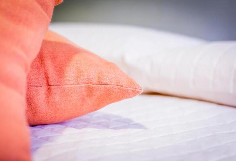 Bed and Breakfast Mandarinoarancio