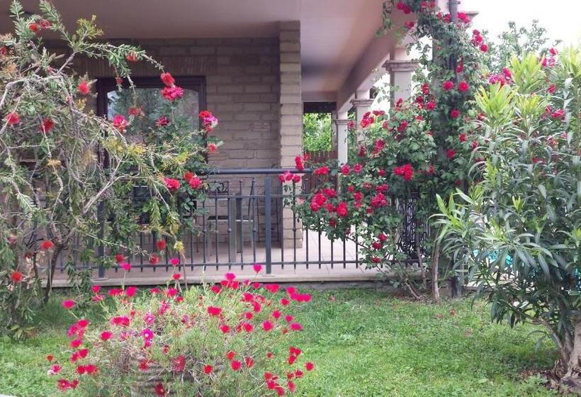 Bed and Breakfast Villa Giuliana