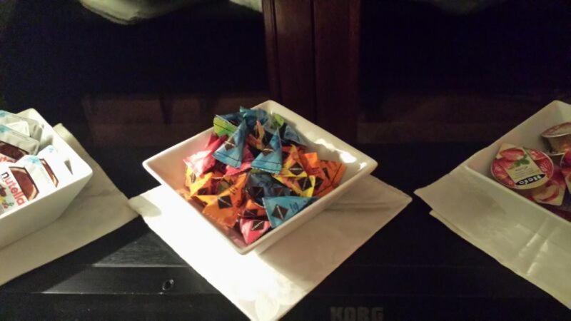 Bed and Breakfast Villa Giuliana