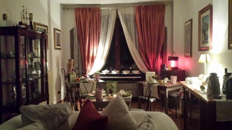 Bed and Breakfast Villa Giuliana