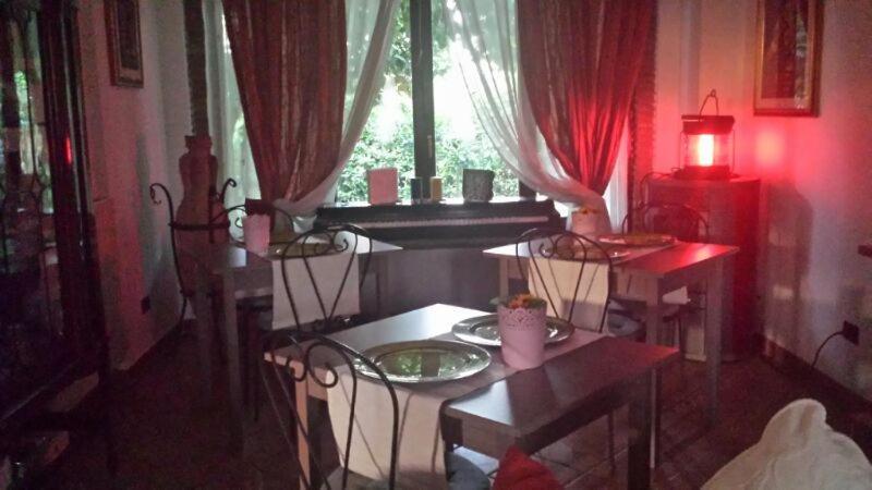 Bed and Breakfast Villa Giuliana