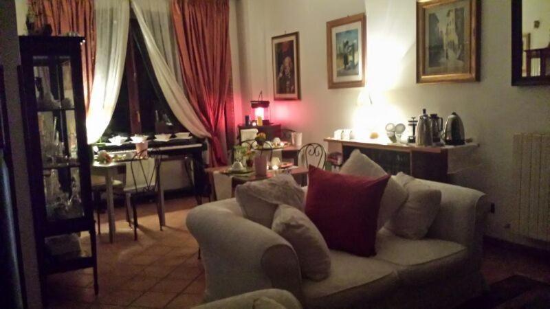 Bed and Breakfast Villa Giuliana