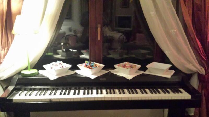 Bed and Breakfast Villa Giuliana