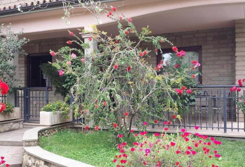 Bed and Breakfast Villa Giuliana