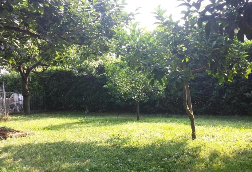 Bed and Breakfast Villa Giuliana