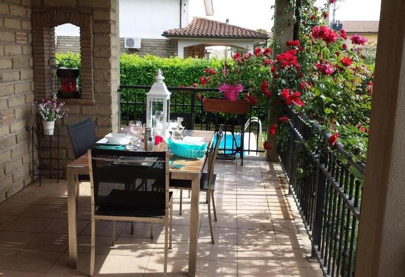 Bed and Breakfast Villa Giuliana