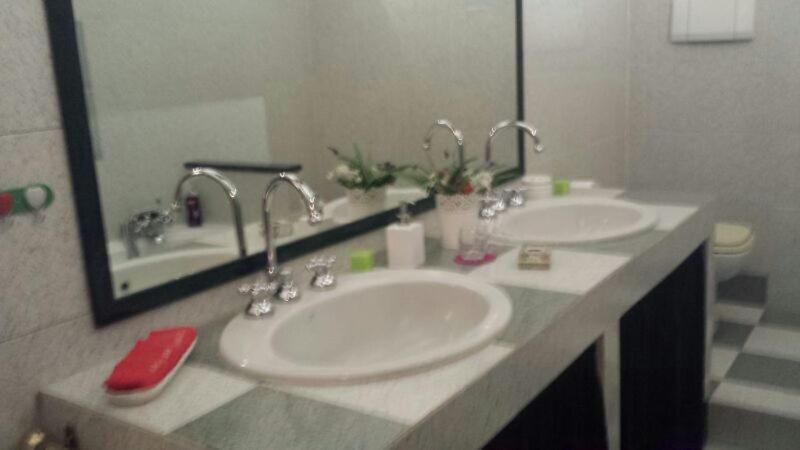 Bed and Breakfast Villa Giuliana