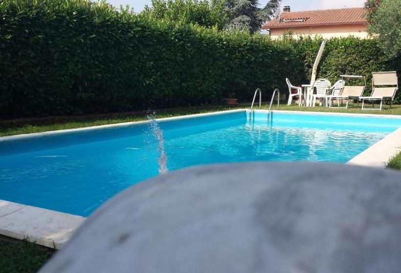 Bed and Breakfast Villa Giuliana