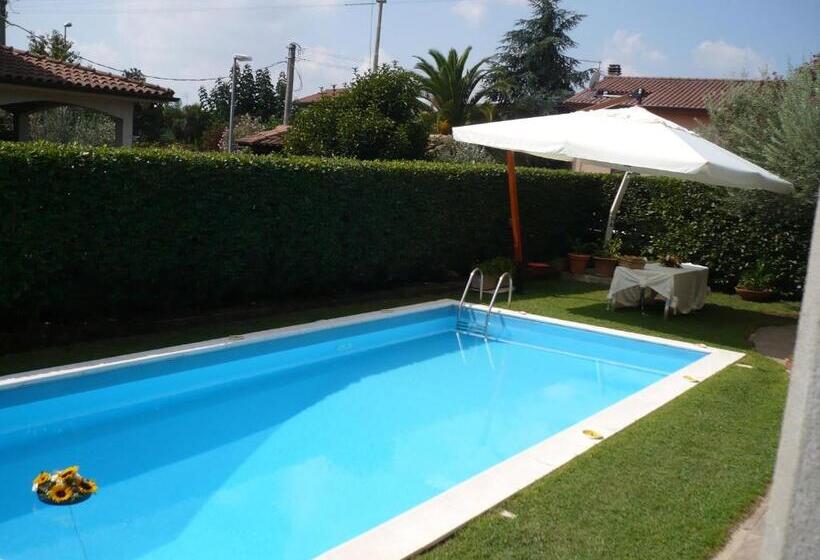 Bed and Breakfast Villa Giuliana