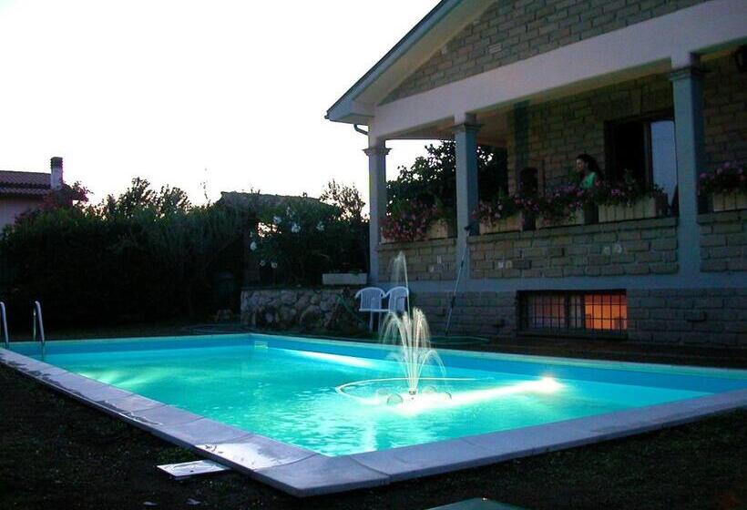 Bed and Breakfast Villa Giuliana