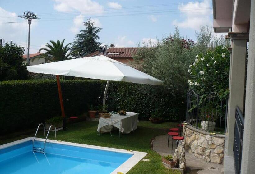 Bed and Breakfast Villa Giuliana