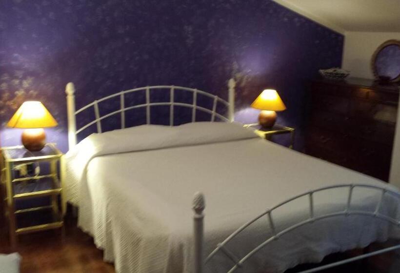 Bed and Breakfast Villa Giuliana