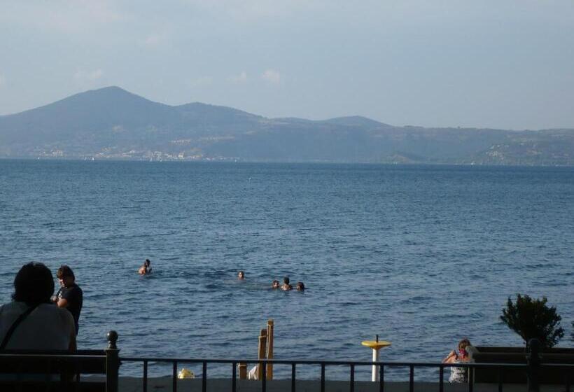 Bed and Breakfast Villa Giuliana