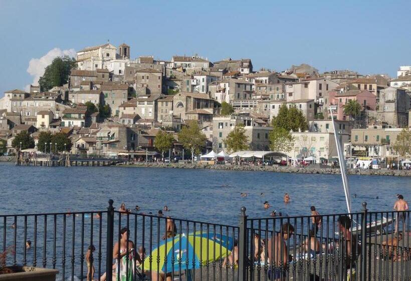 Bed and Breakfast Villa Giuliana