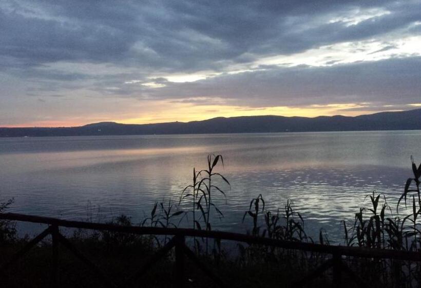 Bed and Breakfast Villa Giuliana