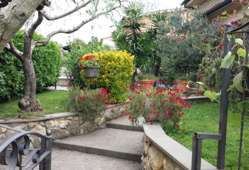 Bed and Breakfast Villa Giuliana