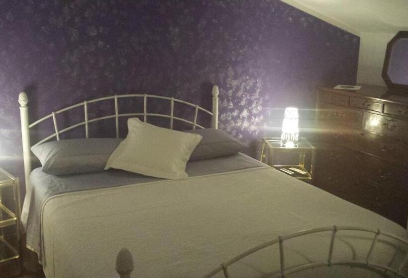 Bed and Breakfast Villa Giuliana