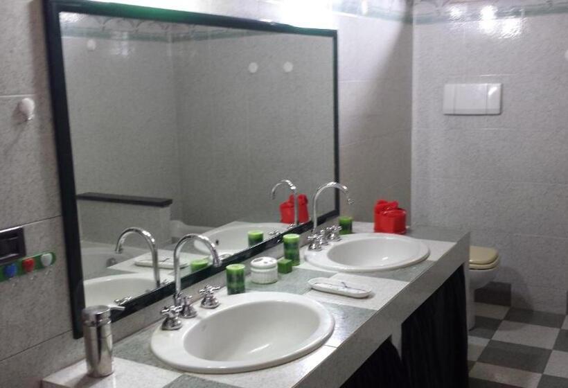 Bed and Breakfast Villa Giuliana